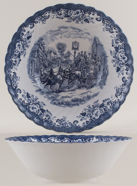 Bowl c1970s